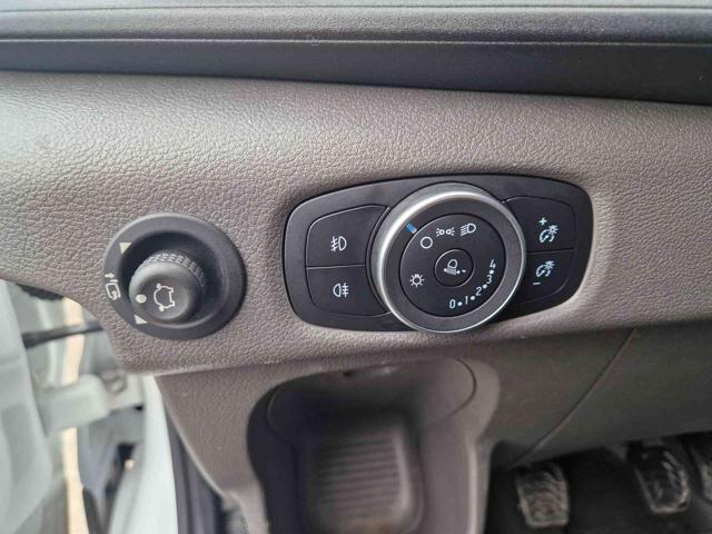 FORD Transit 350 2.0TDCi EcoBlue 170CV PL-SL-TA Furg. Jumbo Tre