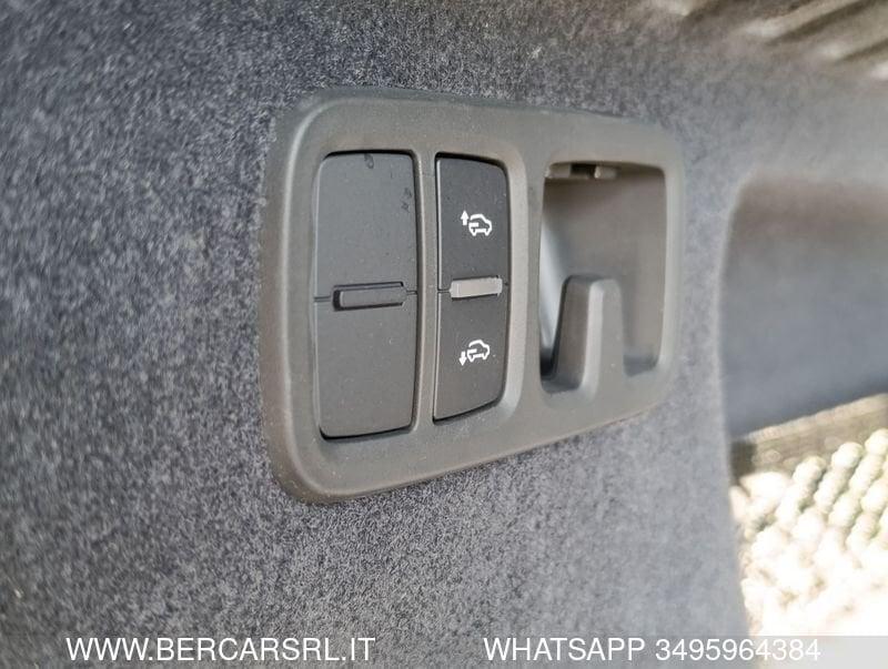 Audi Q8 Q8 50 TDI 286 CV quattro tiptronic Sport*SEDILI RISC*TELECAMERA*PDC*ALCANTARA*VIRTUAL COCKPIT*