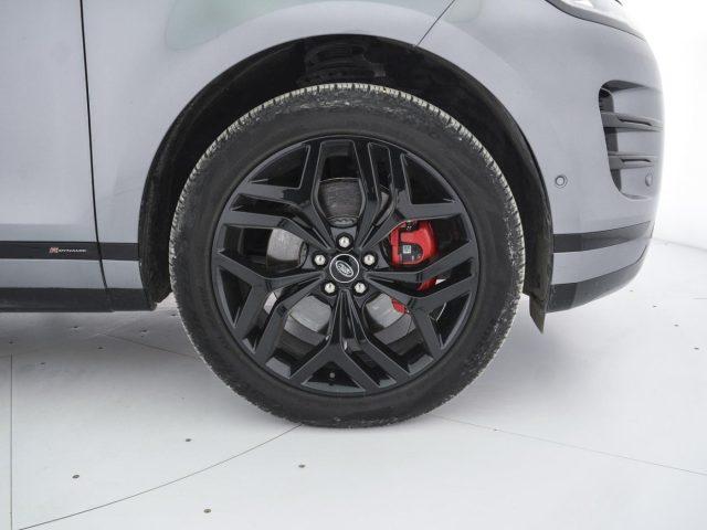 LAND ROVER Range Rover Evoque 2.0D I4 163CV AWD Auto R-Dynamic SE