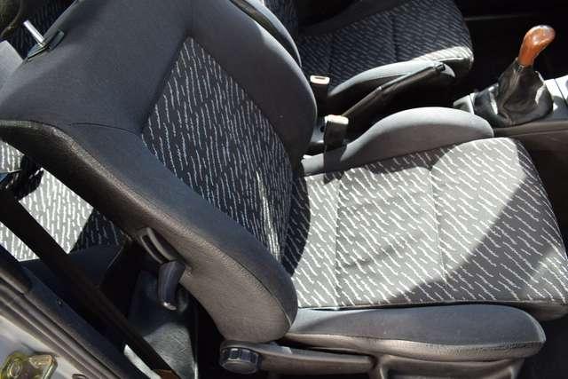 Volkswagen Golf Golf 3p 1.6