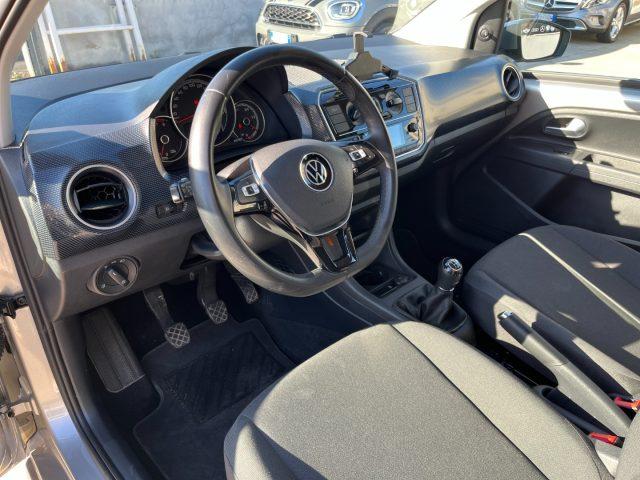 VOLKSWAGEN up! 1.0 5p. EVO move up! BlueMotion Technology