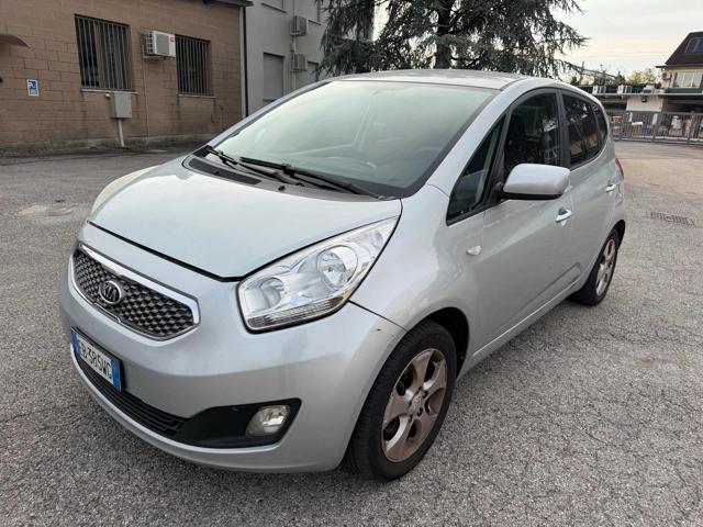 KIA Venga 128,099km 1.4 CVVT EX ISG Stupenda Bellissima