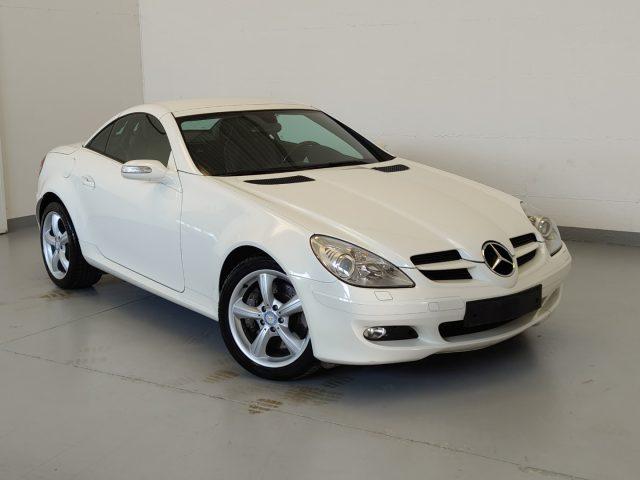 MERCEDES-BENZ SLK 350 cat 3 ESEMPLARI