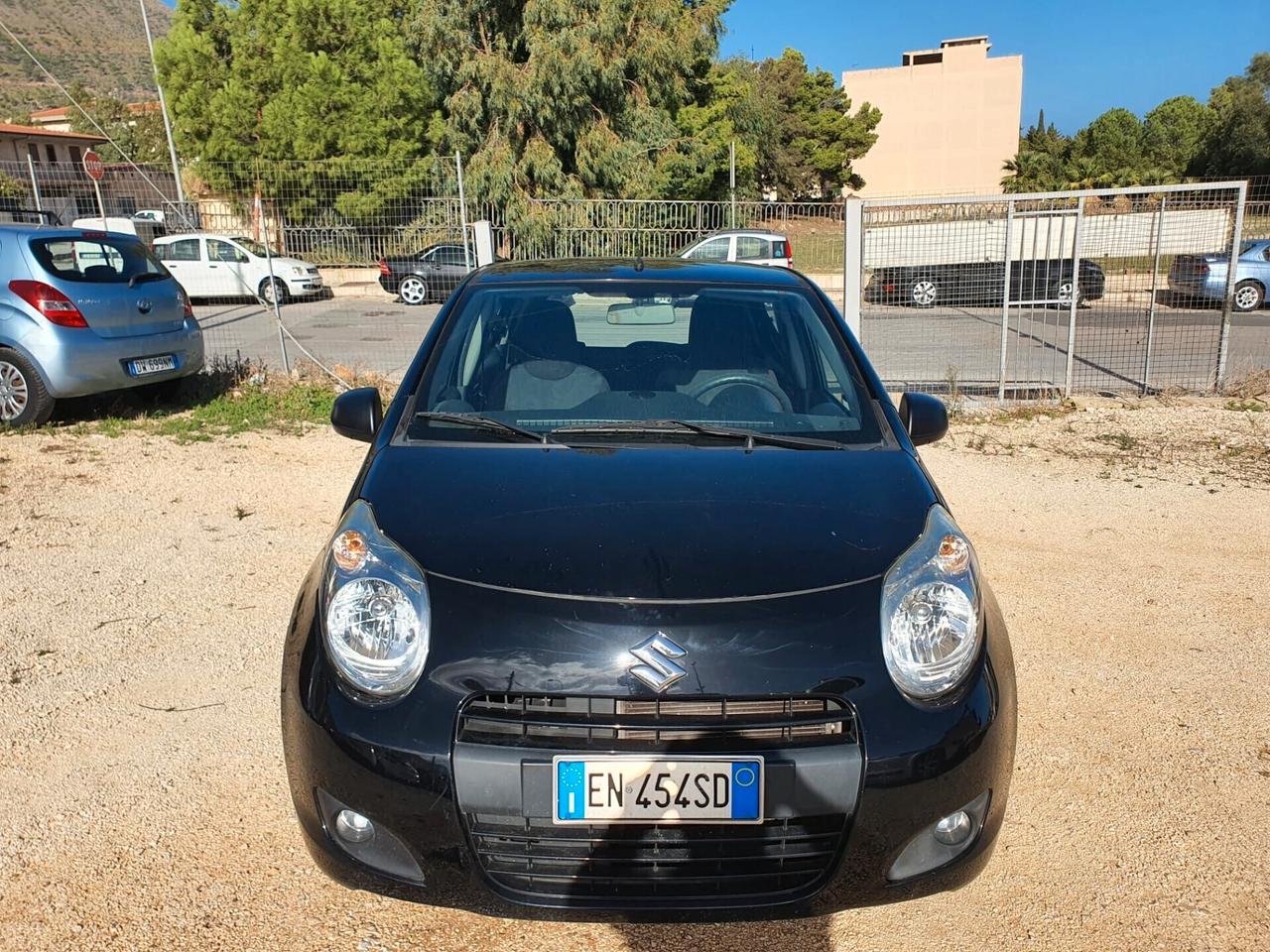 Suzuki Alto Alto 1.0 68 cv