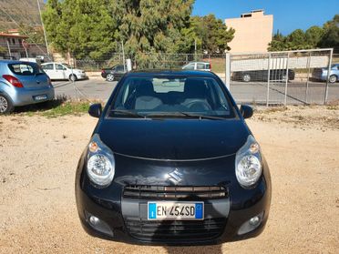 Suzuki Alto Alto 1.0 68 cv