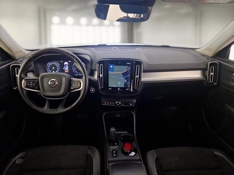 VOLVO XC40 D3 AWD Geartronic Business Plus