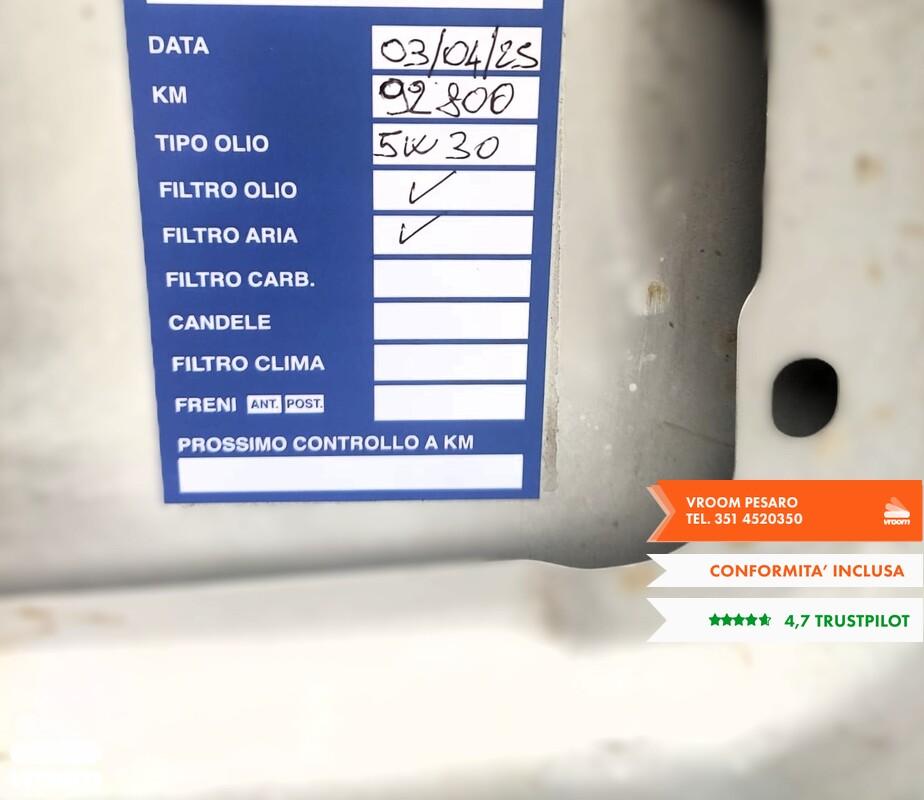 SUZUKI Jimny 3ª serie Jimny 1.3i 16V cat 4WD JLX