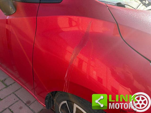 NISSAN Micra 1.5 dci8v acentaFINANZIABILE