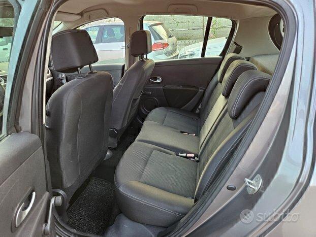 Renault Clio 1.2 benzina