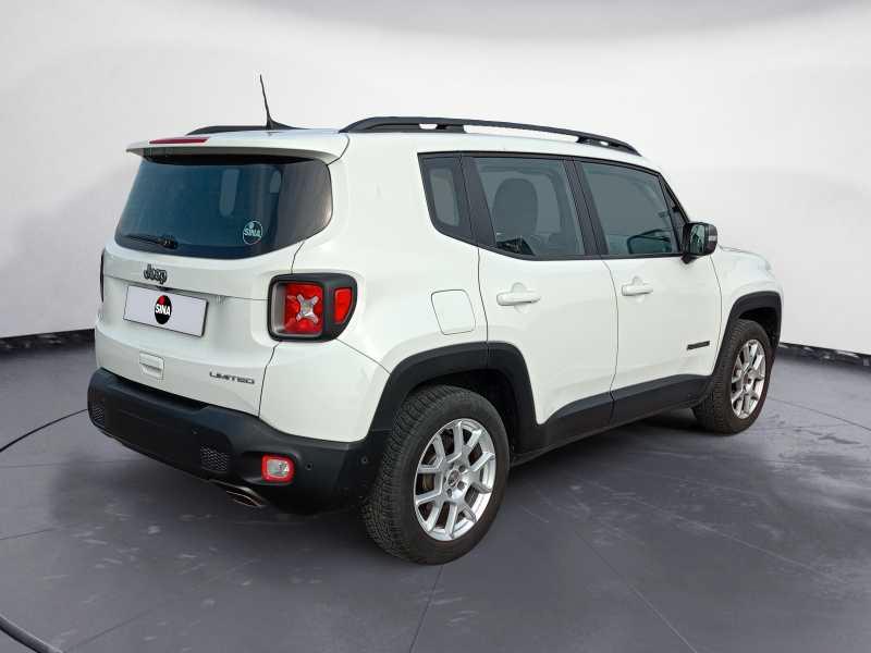 JEEP Renegade 1.0 t3 Limited 2wd