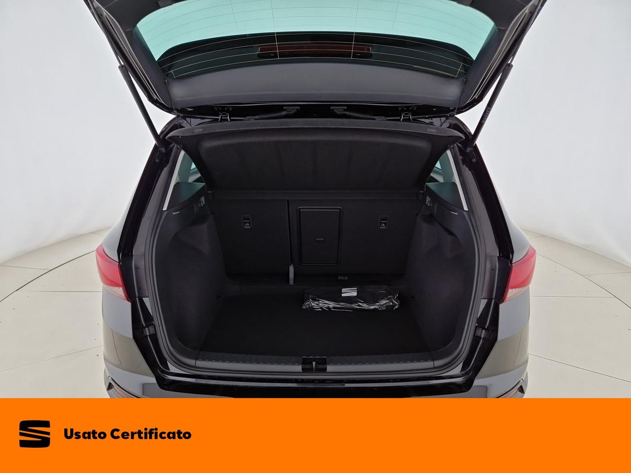 Seat Ateca 1.0 tsi fr 110cv