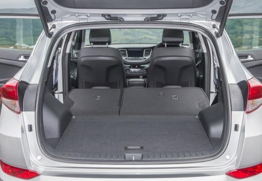 HYUNDAI Tucson II 2015 - Tucson 2.0 crdi Xpossible 4wd 136cv