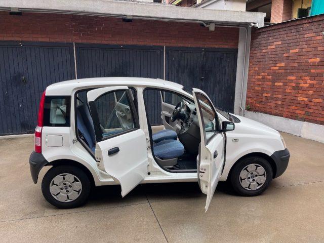 FIAT Panda 1.1 Actual unico proprietario ottime condizioni