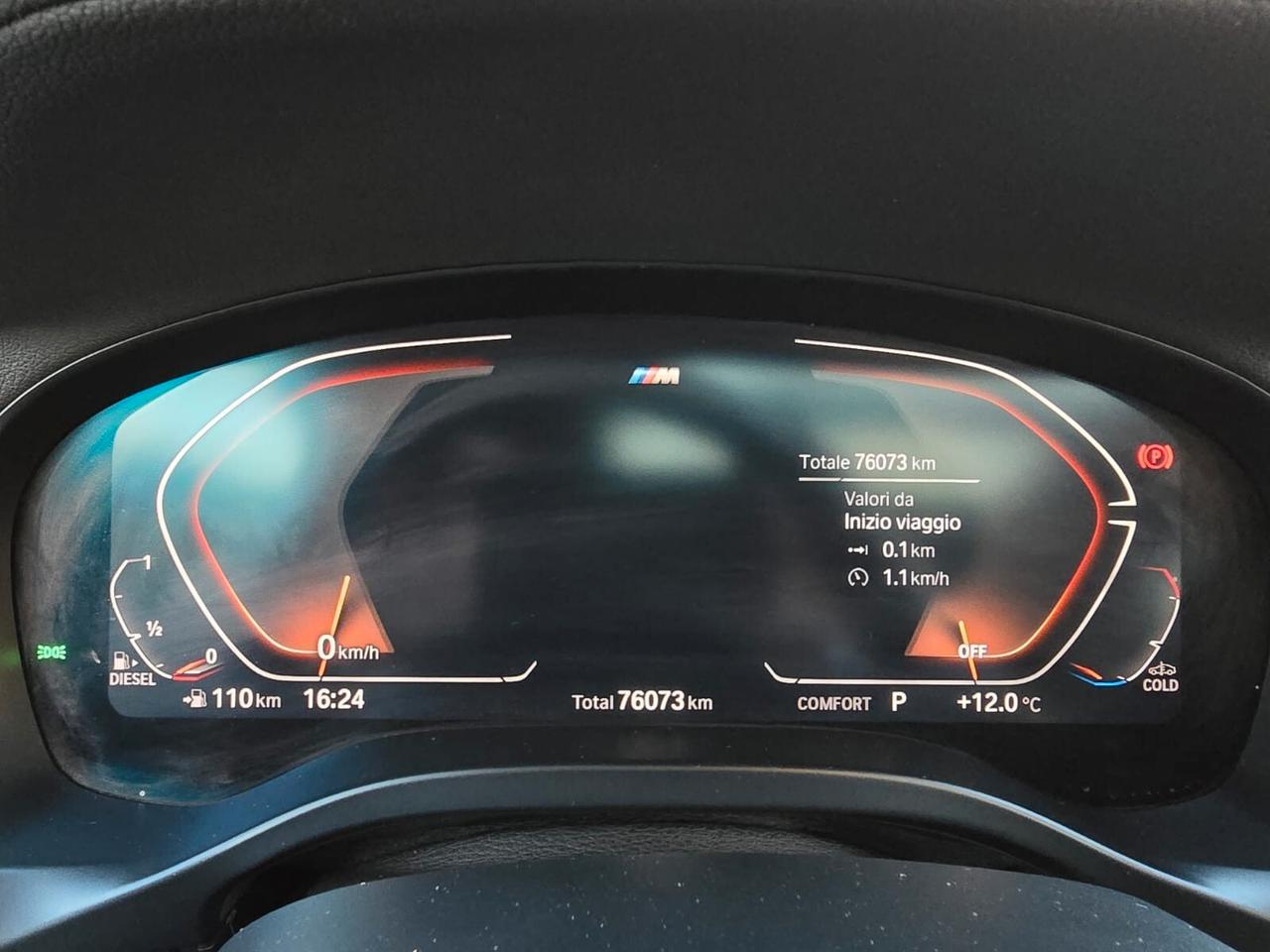 Bmw X4 xDrive20d Msport - 2023