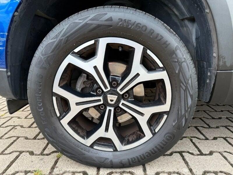 Dacia Duster Duster 1.0 TCe 100 CV ECO-G 4x2 Prestige