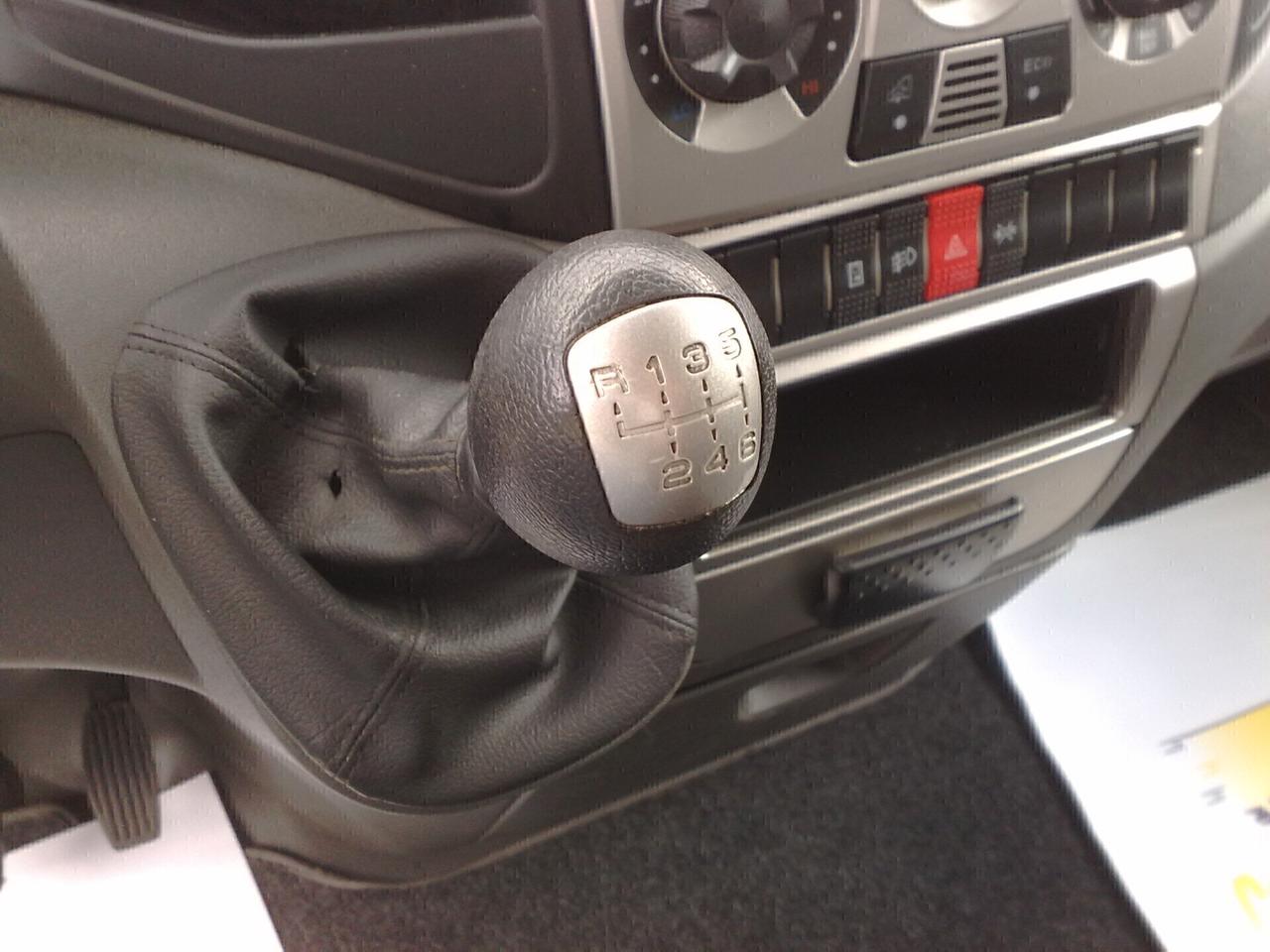 Iveco Daily 35c17 3000cc CENTINATO - 2011