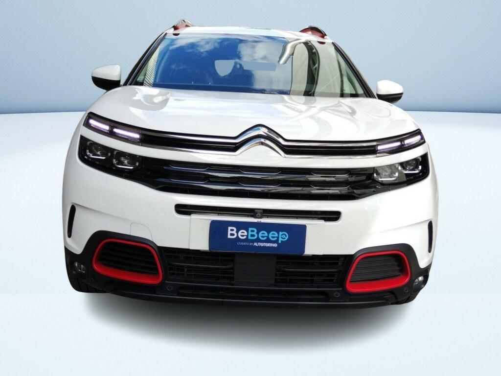 Citroen C5 Aircross 1.5 BlueHDi Shine EAT