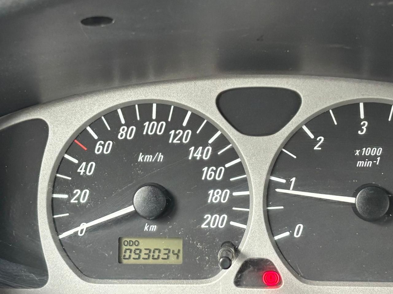 Opel Agila 1.3 CDTI Fashion Line