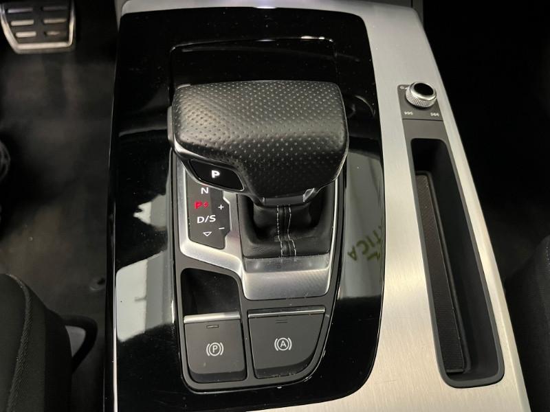 AUDI Q5 SPB 40 TDI quattro S tronic S line plus