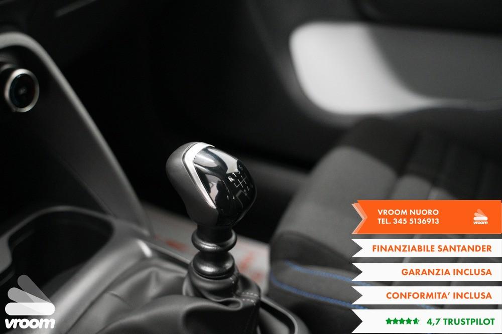 CITROEN C3 4ª serie C3 PureTech 100 S&S Max