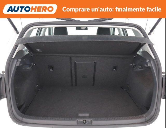 VOLKSWAGEN Golf 1.6 TDI 110 CV 5p. Business BlueMotion Technology