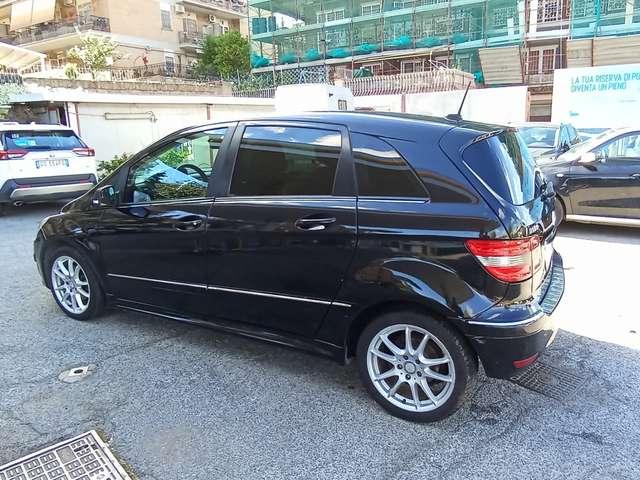 Mercedes-Benz B 180 B 180 cdi Sport
