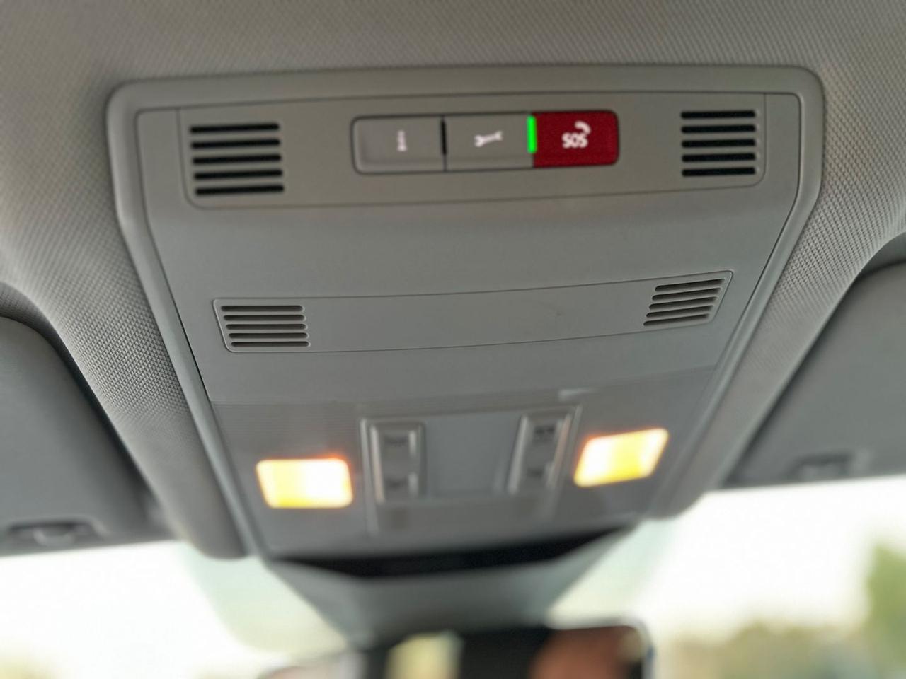 Volkswagen T-Roc Life 1.0 TSI #7689