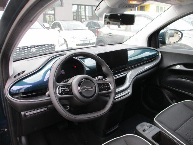 FIAT 500e Berlina 320 - Km0