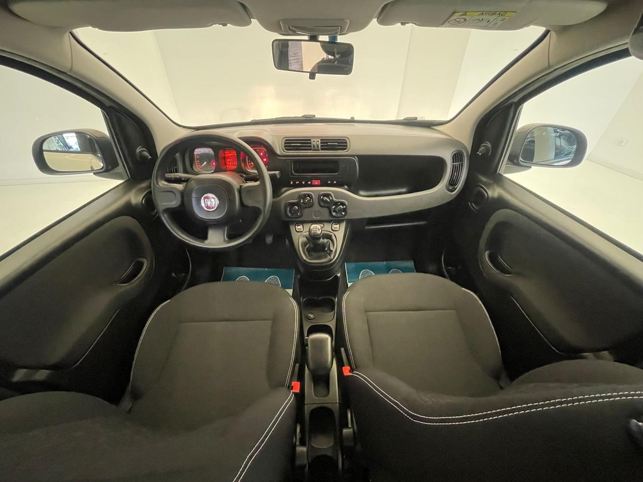Fiat Panda 1.2 Easy