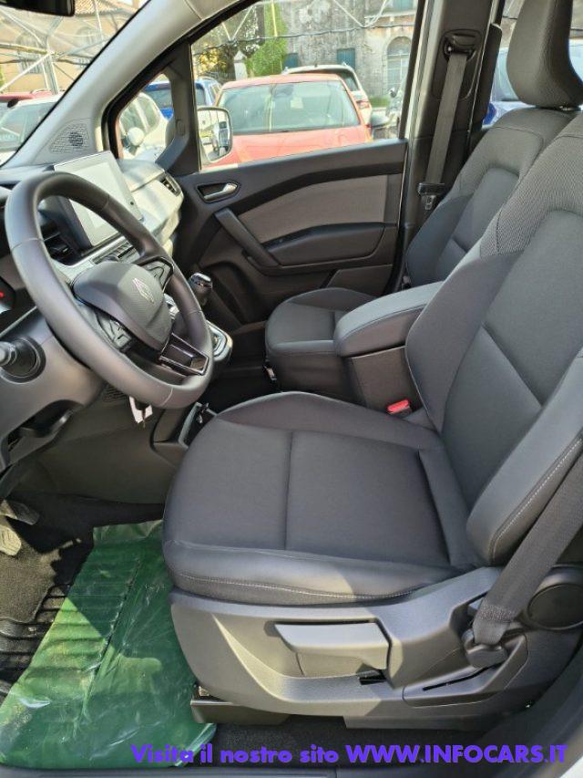 RENAULT Kangoo 1.5 Blue dCi 115 CV Grand Equilibre Sconto p.iva