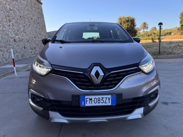 RENAULT Captur DCI 90CV NAVI+RCAM+BICOLOR+17'+2PDC+KEYLESS