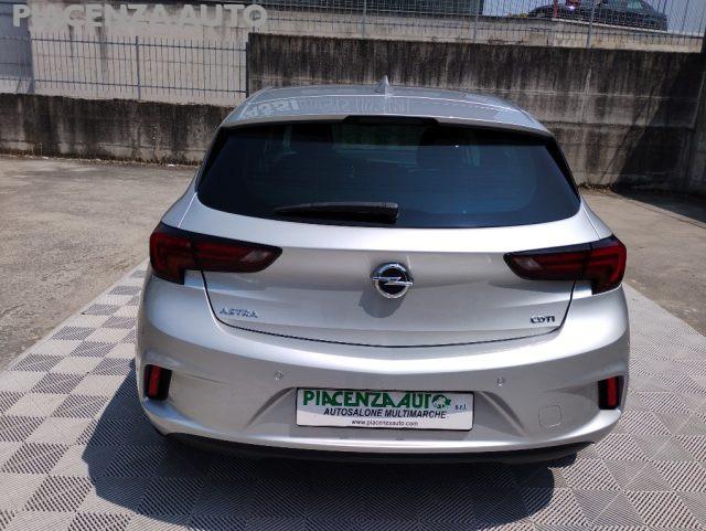 OPEL Astra 1.6 CDTi 110CV Start&Stop 5 porte Innovation