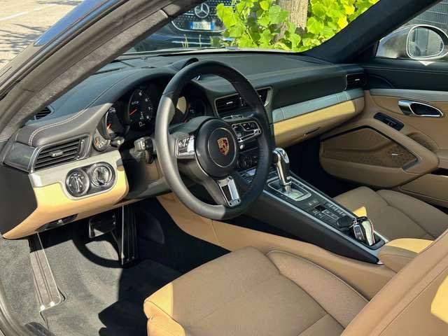 Porsche 911 991 Coupe 3.0 Carrera 4 GTS auto FULL FULL IVA ESP
