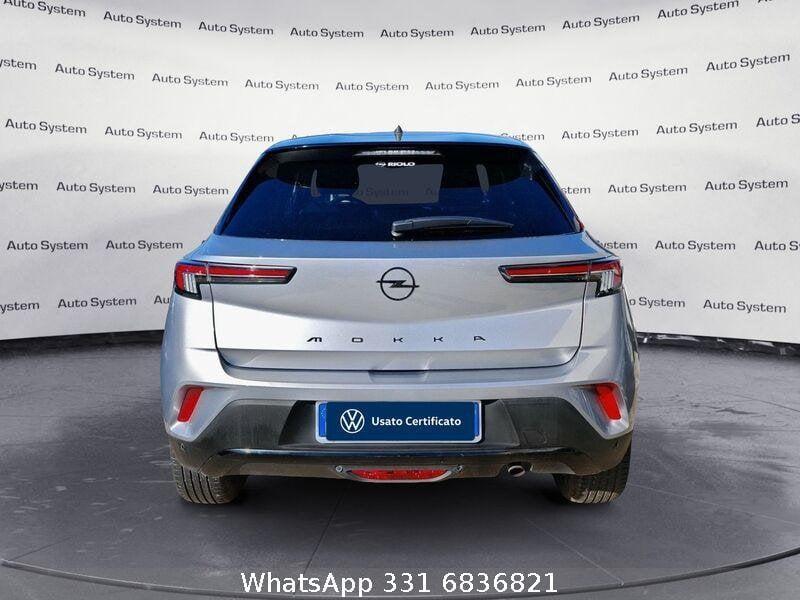 Opel Mokka Mokka 1.2 Turbo GS Line