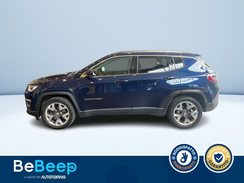 Jeep Compass 1.6 MJT LIMITED 2WD 120CV MY19