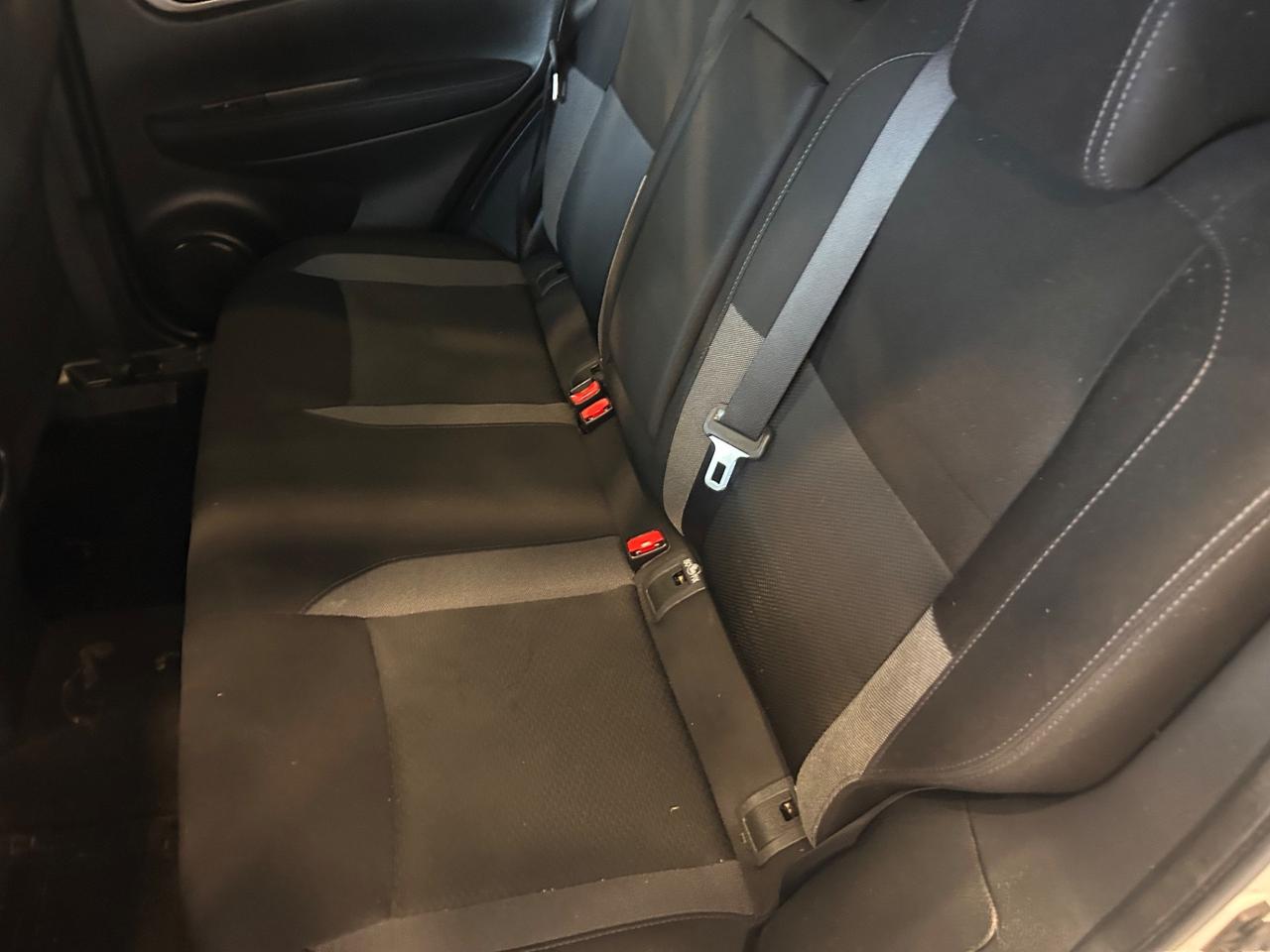 Nissan Qashqai 1.5 dCi N-Connecta