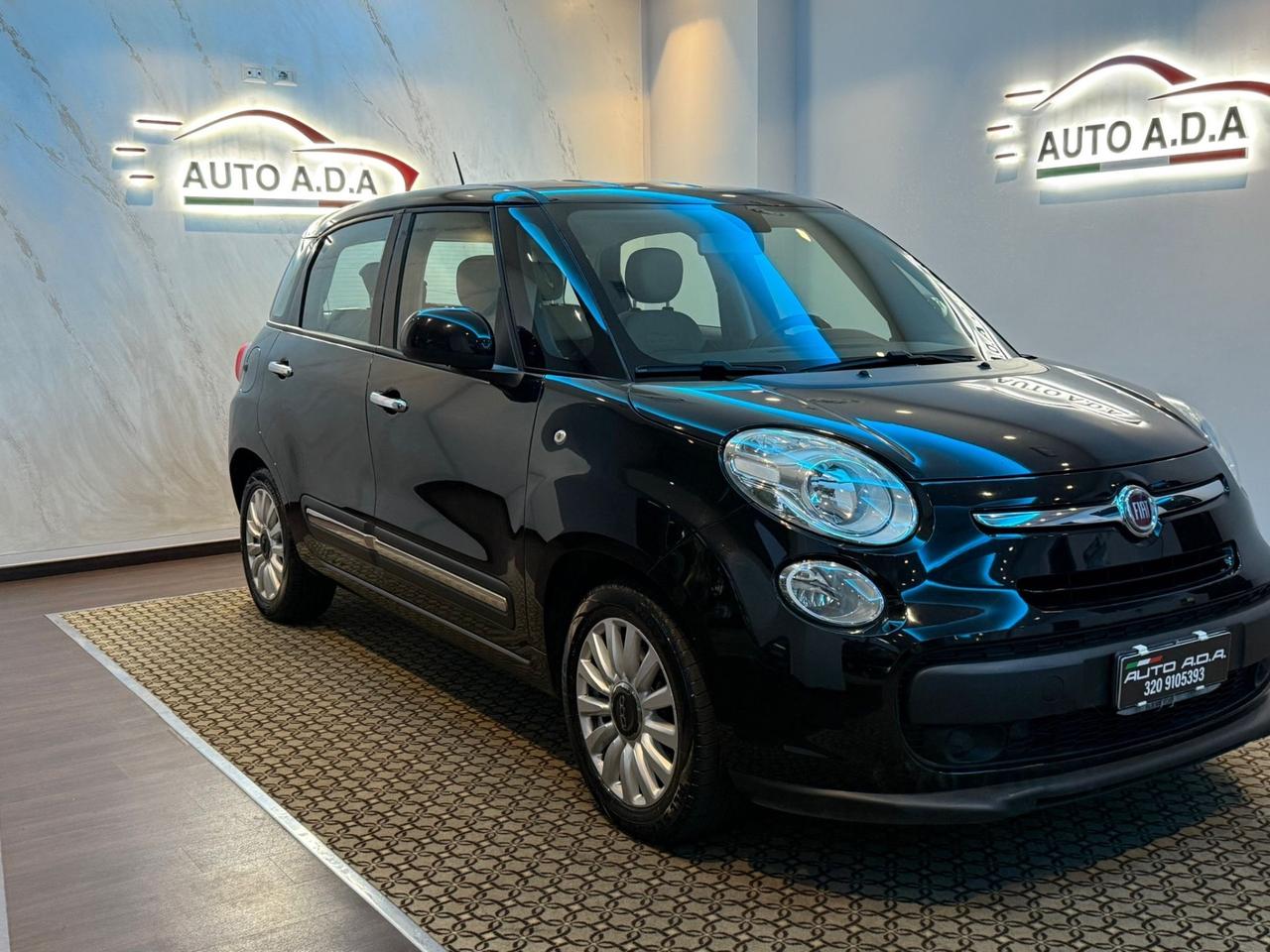 Fiat 500L 1.3 Multijet 85 CV Pop