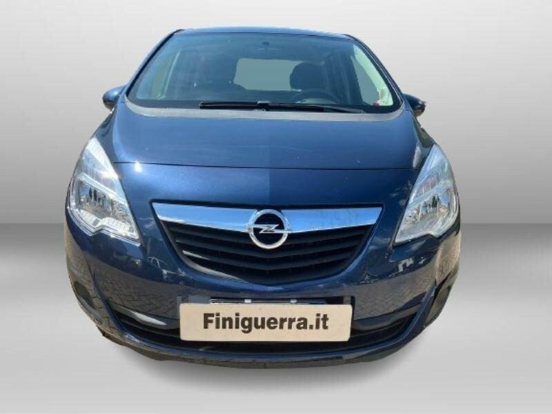 Opel Meriva Meriva 1.4 T 120CV Elective