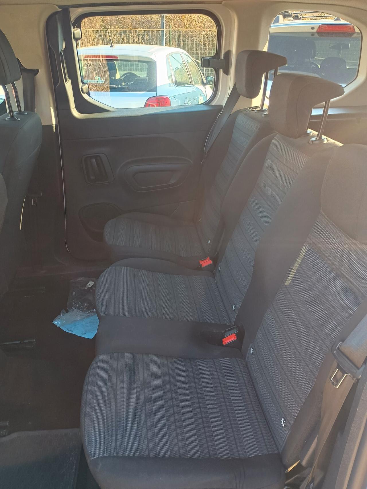 Opel Combo Life 1.5D 130 CV S&S AT8 Innovation XL