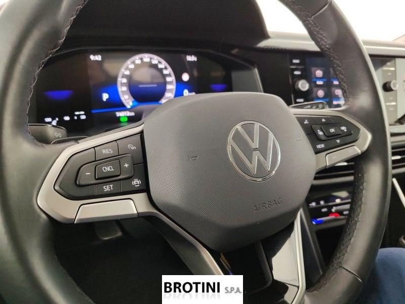 Volkswagen Polo 1.0 TSI Edition Plus