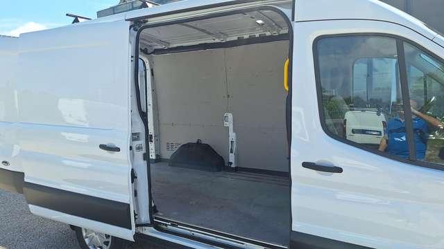 Ford Transit 130 cvv 2.0 /// PREZZO ESPOSTO + IVA ///