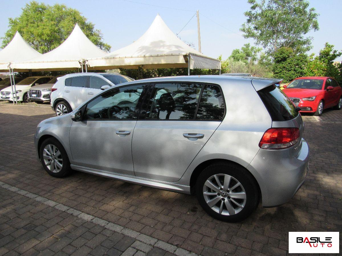 VOLKSWAGEN - Golf - 1.6 TDI DPF 5p. Highline