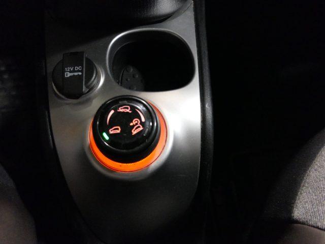 FIAT Panda Cross 0.9 TwinAir Turbo S&S 4x4