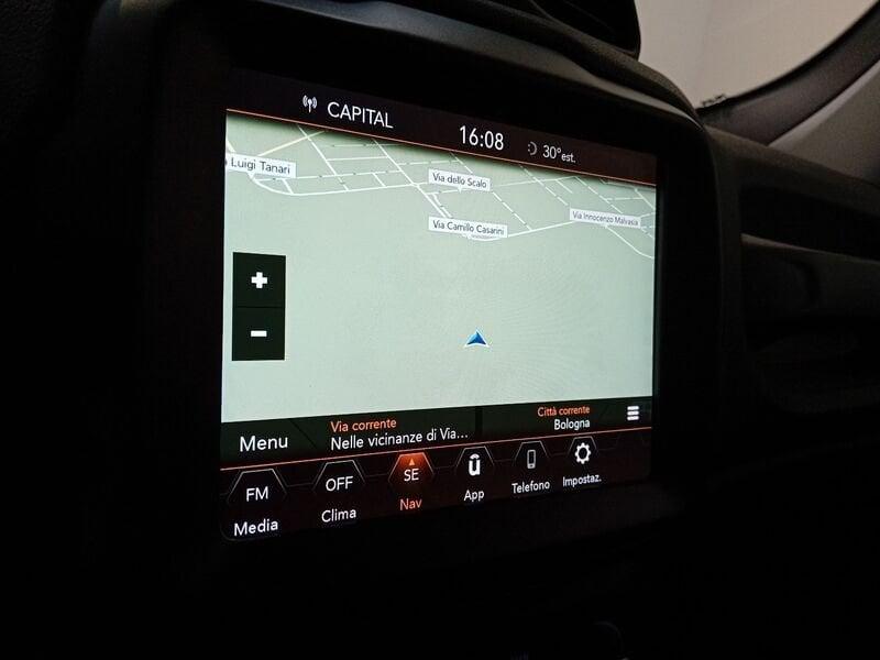 Jeep Renegade Renegade 1.4 MultiAir Limited