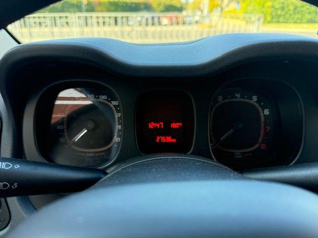 FIAT - Panda - 1.2 Easy