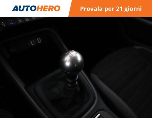 JEEP Avenger 1.2 Turbo 100 CV Longitude