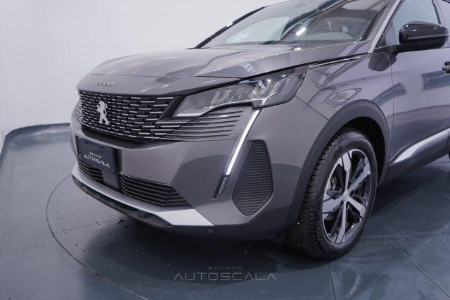 PEUGEOT 3008 1.5 BlueHDi 130CV S&S EAT8 Allure