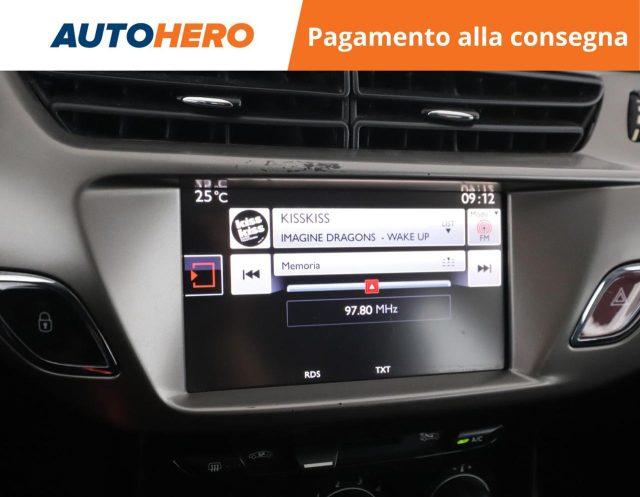CITROEN C3 PureTech 82 Feel Edition