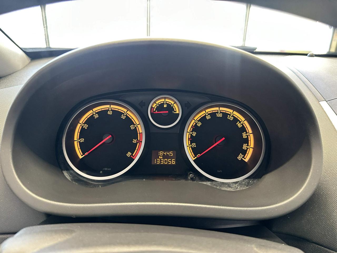 Opel Corsa 3p 1.2 Club 85cv