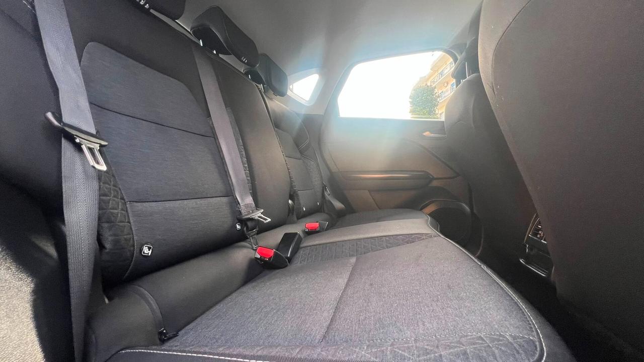 Renault Captur TCe 90 CV Intens